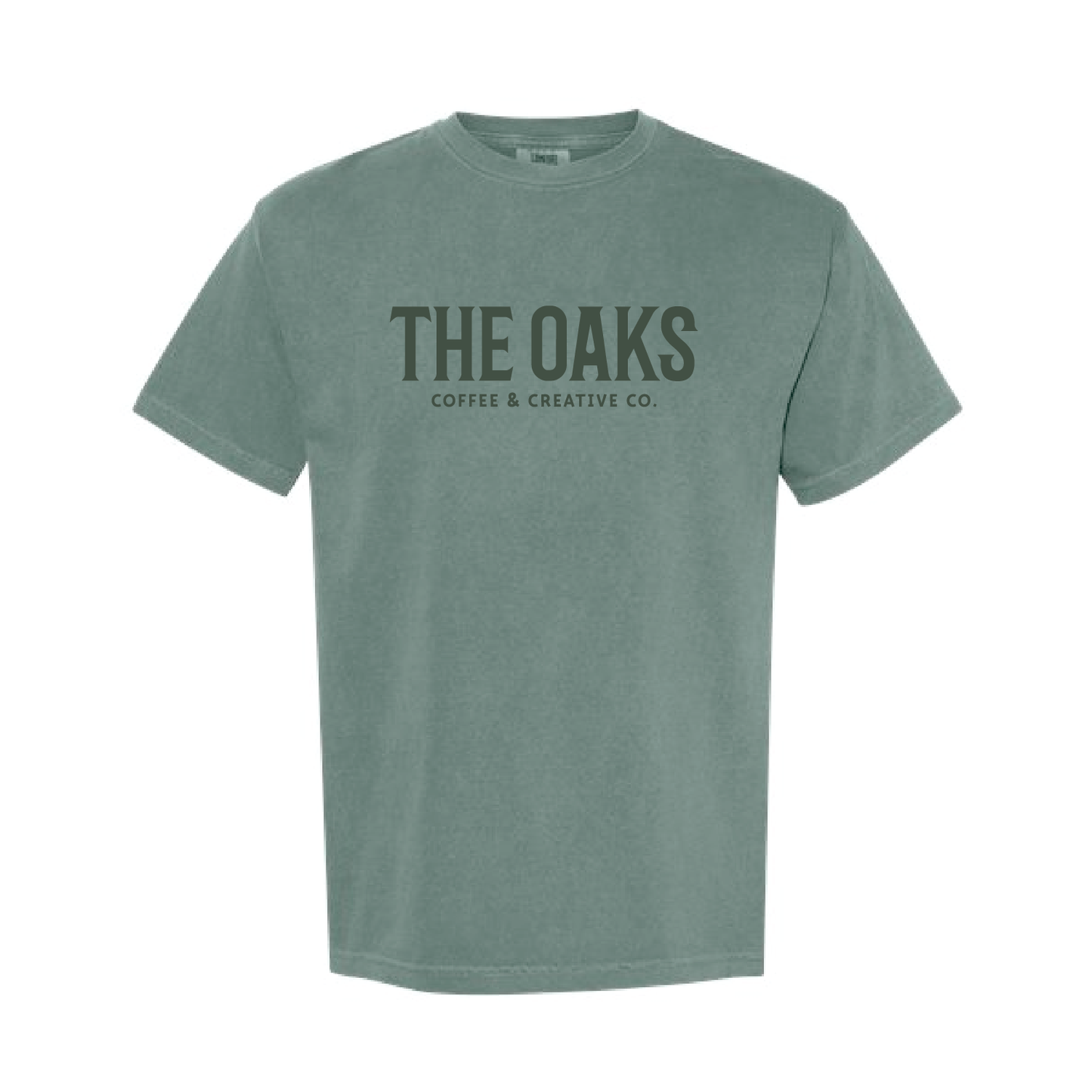 The Oaks Short Sleeve T-Shirt